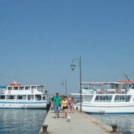 Totani Lux Διαμέρισμα Περαία Εξωτερικό φωτογραφία