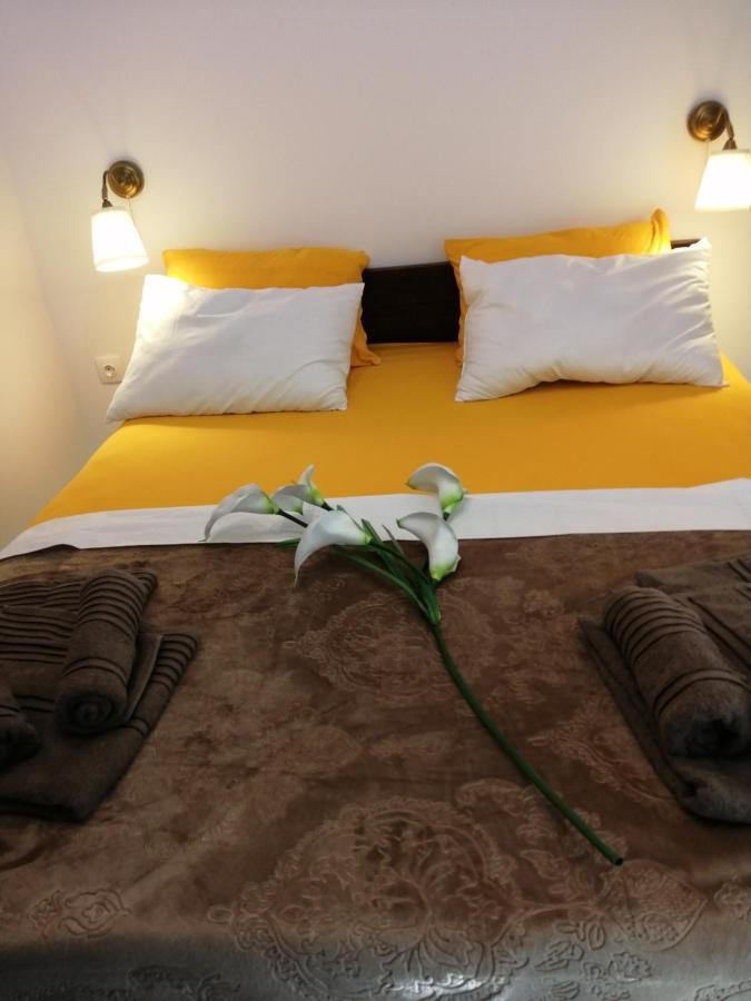Totani Lux Διαμέρισμα Περαία Εξωτερικό φωτογραφία
