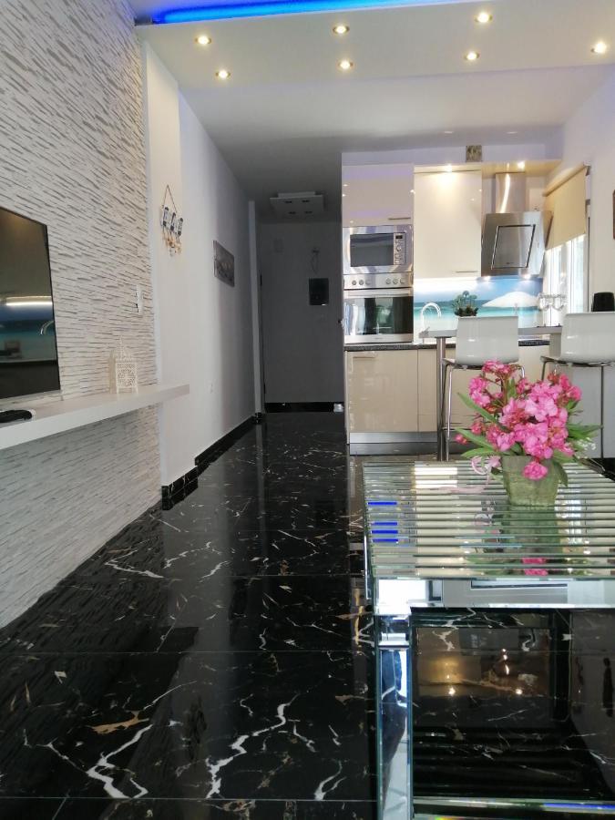 Totani Lux Διαμέρισμα Περαία Εξωτερικό φωτογραφία