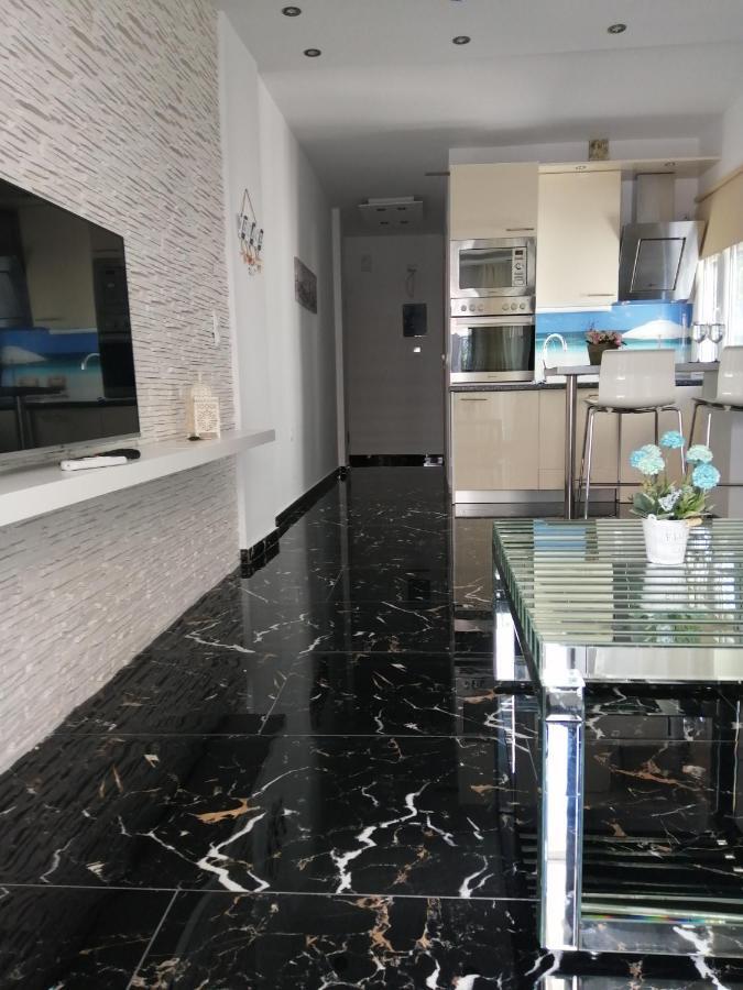 Totani Lux Διαμέρισμα Περαία Εξωτερικό φωτογραφία