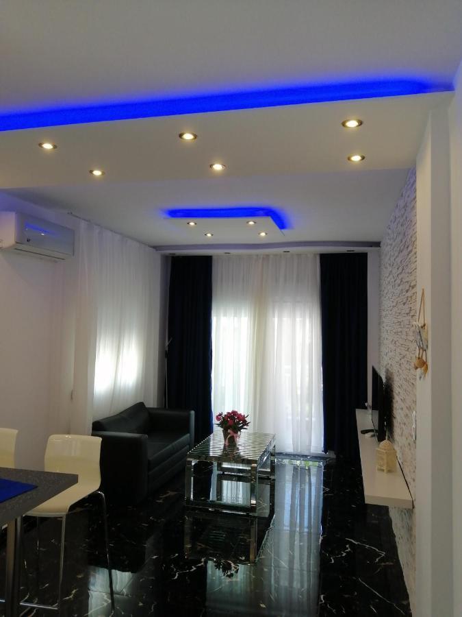 Totani Lux Διαμέρισμα Περαία Εξωτερικό φωτογραφία
